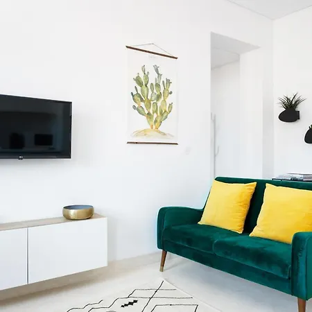 Apartamento Amazing View *