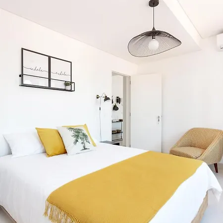 Amazing View Apartamento *