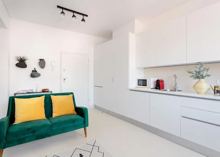 Amazing View * Oporto