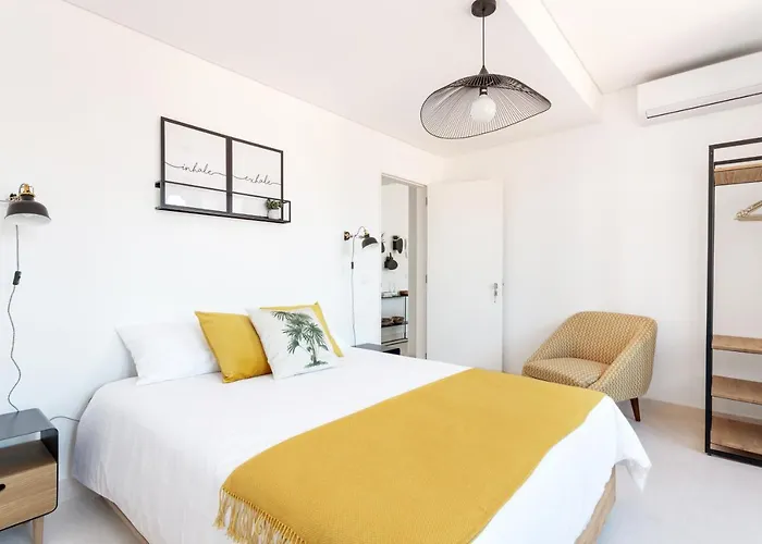 Amazing View Apartamento *