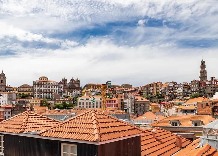 Apartamento Amazing View