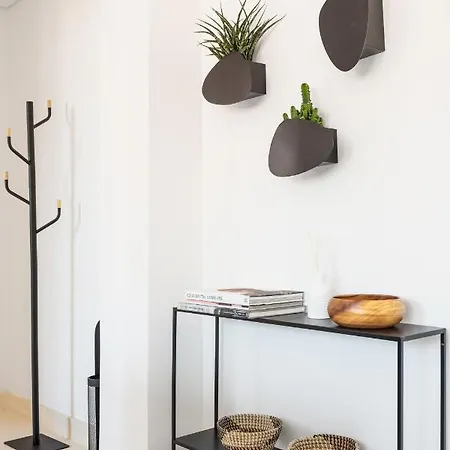 Amazing View Daire *