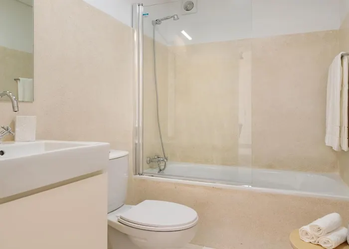 Amazing View 아파트