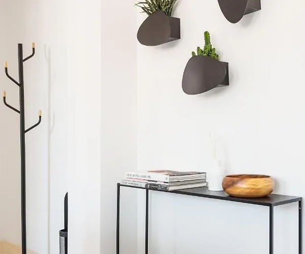 Amazing View Διαμέρισμα *